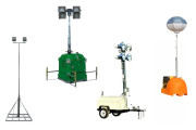 Lichtmast - Huren.nl - 1