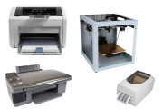 Printer - Huren.nl - 1