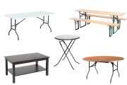 Tafel - Huren.nl - 1