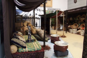 Oosters decor - Huren.nl - 1