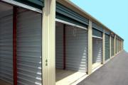 Opslagruimte 20 - 40m³ - Huren.nl - 2
