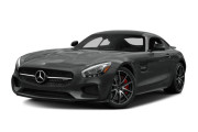 Mercedes AMG GT - Huren.nl - 1
