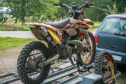 Motortrailer - Huren.nl - 3