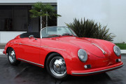 Porsche 356 - Huren.nl - 4