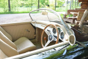 Porsche 356 - Huren.nl - 2