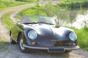 Porsche 356 - Huren.nl - 3