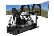 Vliegsimulator - Huren.nl - 1