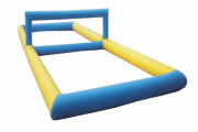 Volleybalboarding - Huren.nl - 1