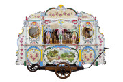 Draaiorgel - Huren.nl - 1