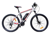 Elektrische mountainbike - Huren.nl - 1