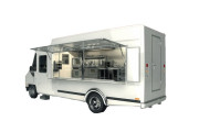 Foodtruck - Huren.nl - 1