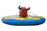 Rodeo handbediend - Huren.nl - 2