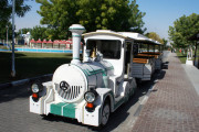 Kindertrein - Huren.nl - 3