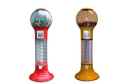 Kauwgomballenautomaat - Huren.nl - 1
