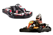 Kinderkartbaan - Huren.nl - 1