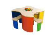 Legotafel - Huren.nl - 1