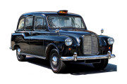 Londense Taxi - Huren.nl - 1