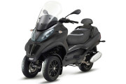 MP3 motor - Huren.nl - 1