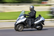 MP3 motor - Huren.nl - 4