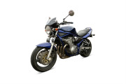 Naked bike - Huren.nl - 1