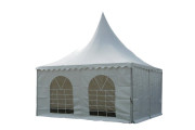 Pagodetent - Huren.nl - 1