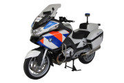 Politiemotor - Huren.nl - 1