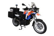 Politiemotor - Huren.nl - 2