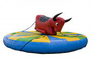 Rodeo handbediend - Huren.nl - 1
