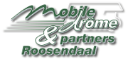 Mobiledrôme & Partners