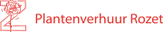 Plantenverhuur Rozet