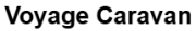 Voyage Caravan