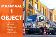 Bemande verhuislift