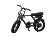 Elektrische fiets