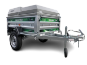 Bagagewagen