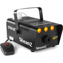 Rookmachine