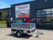 Groenaanhanger