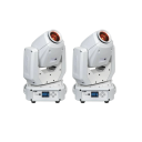 Moving head