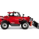 Starre verreiker MT 1440