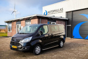 Personenbus 9 persoons