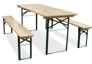 Biertafel