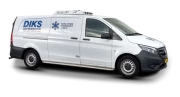 Koelwagen