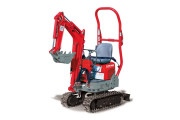 Minigraafmachine