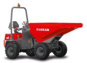 Wieldumper