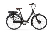Elektrische fiets