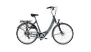Elektrische fiets