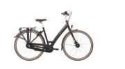 Heren- en damesfiets
