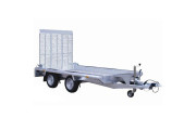 Machinetransporter