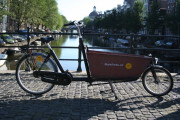 Bakfiets