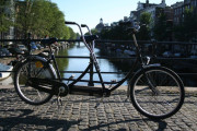 Tandemfiets