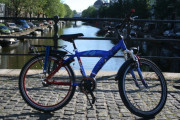 Kinderfiets